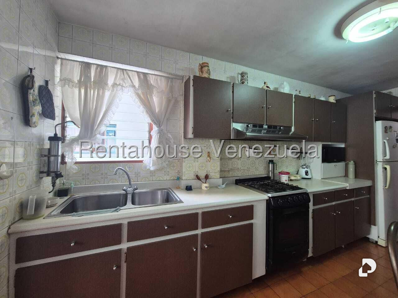 Apartamento en El Marqués, Caracas