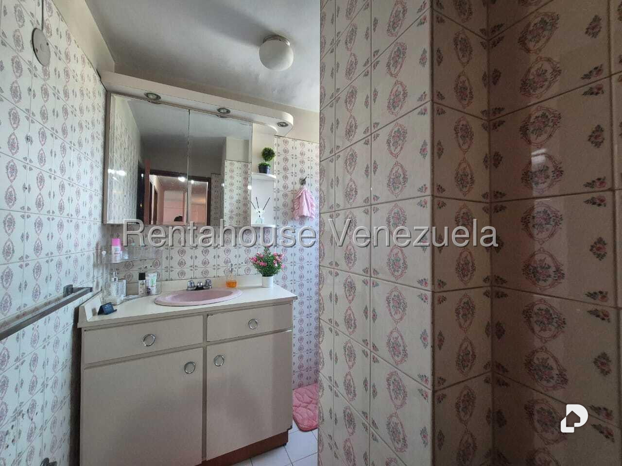 Apartamento en El Marqués, Caracas