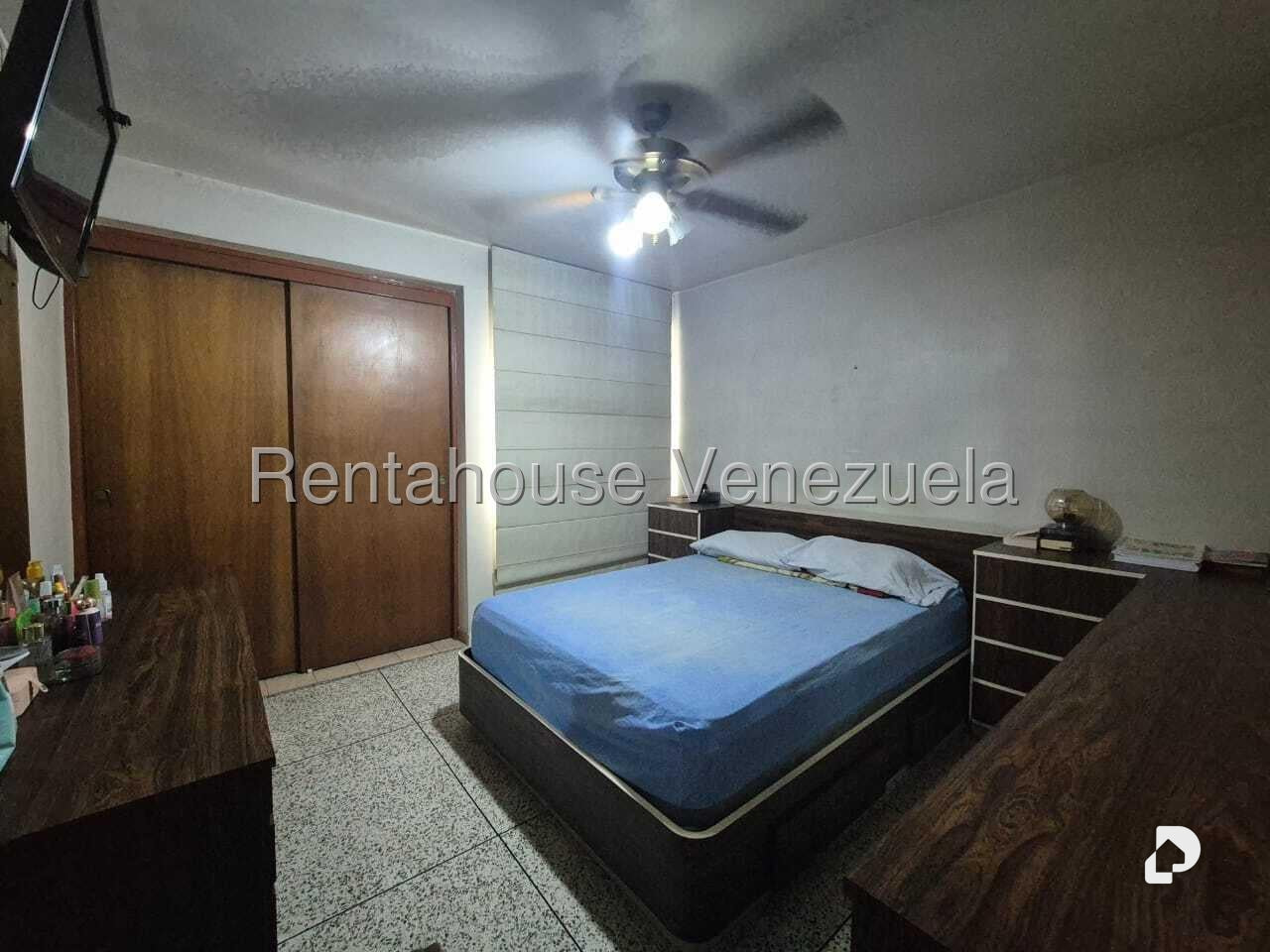 Apartamento en El Marqués, Caracas