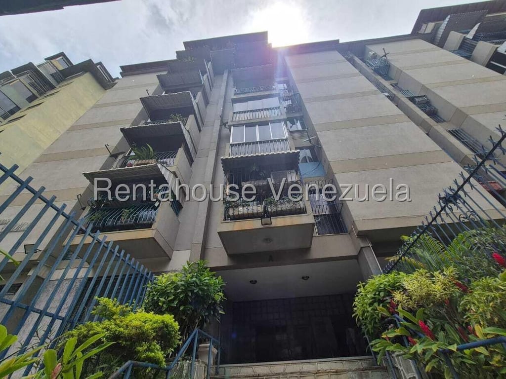 Apartamento en El Marqués, Caracas - 1