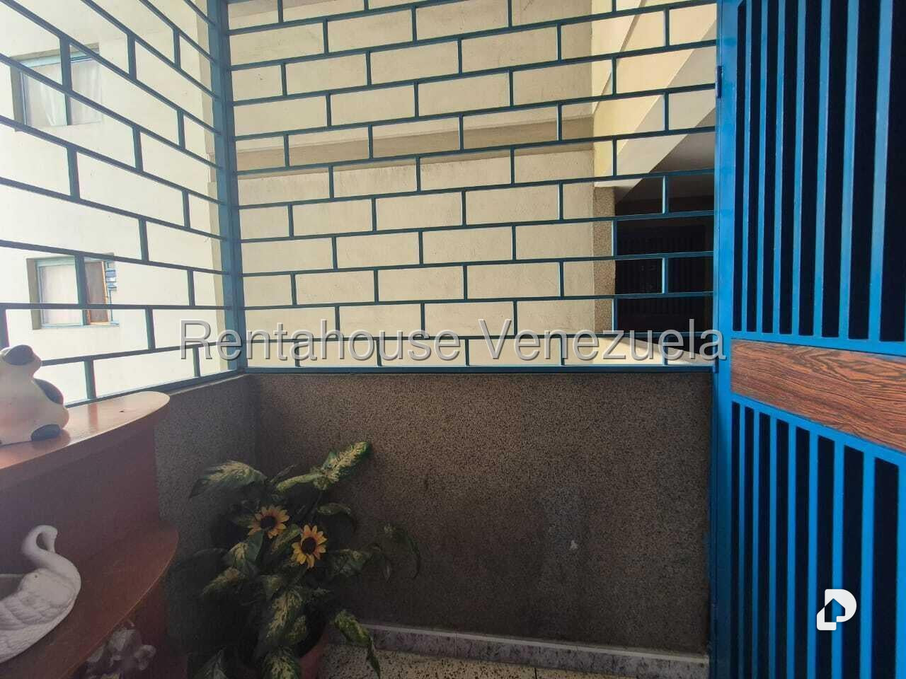 Apartamento en El Marqués, Caracas
