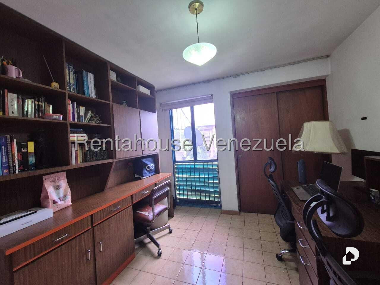 Apartamento en El Marqués, Caracas