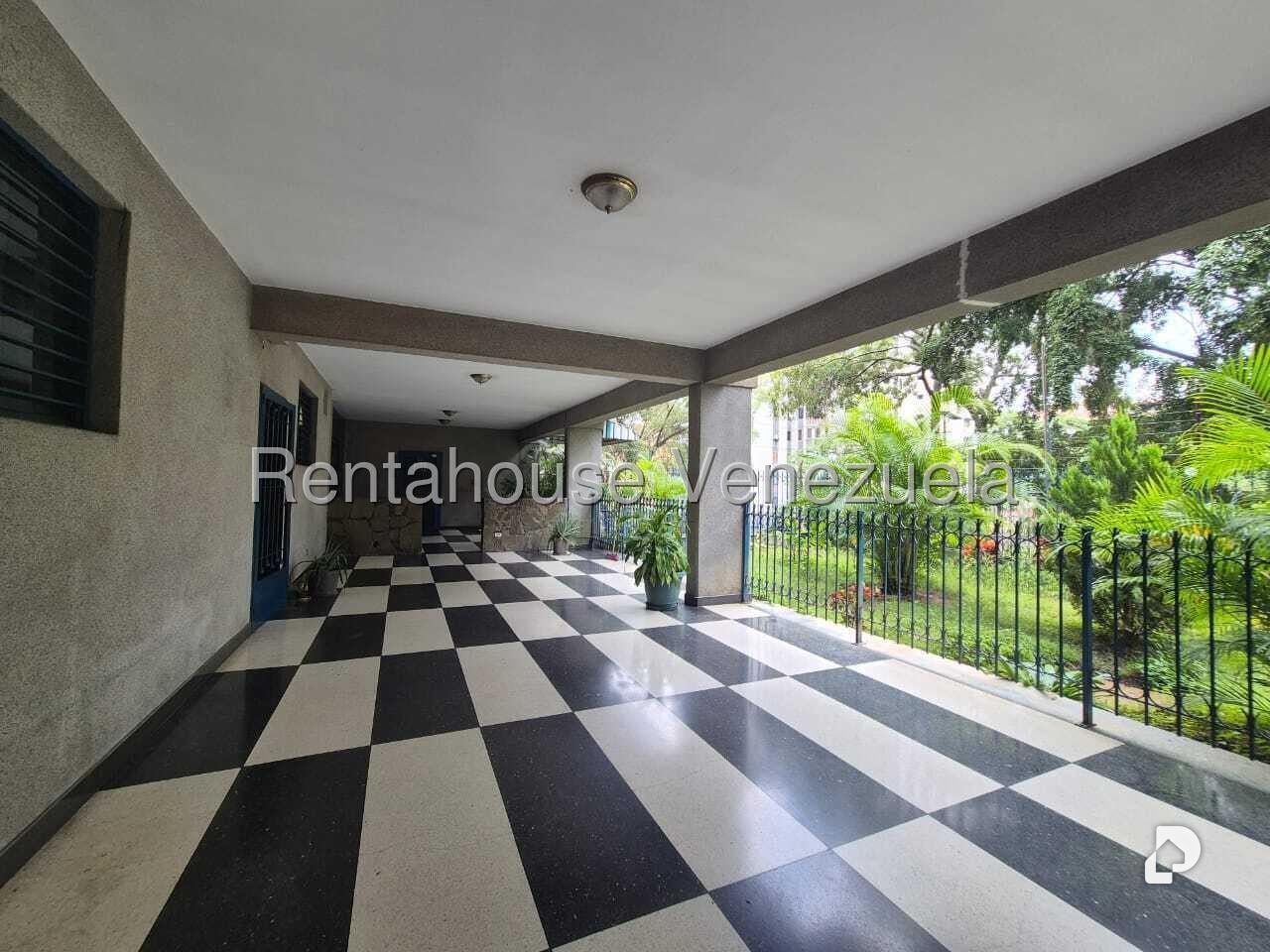 Apartamento en El Marqués, Caracas
