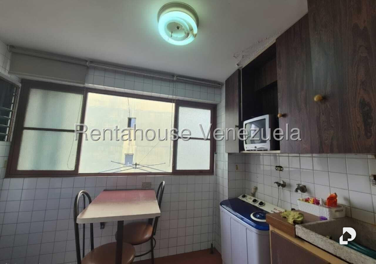 Apartamento en El Marqués, Caracas