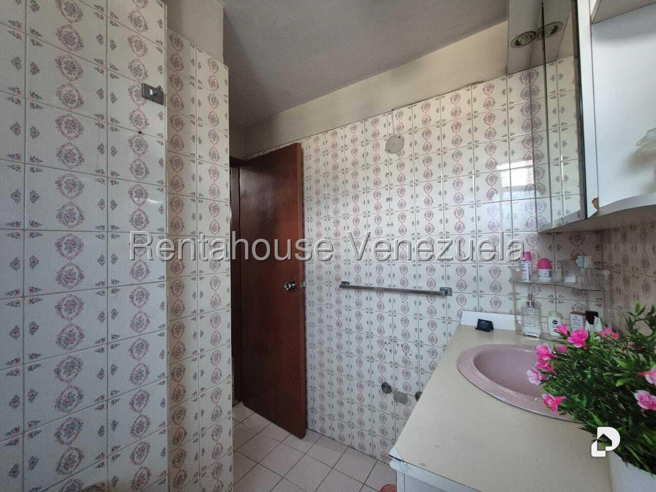 Apartamento en El Marqués, Caracas