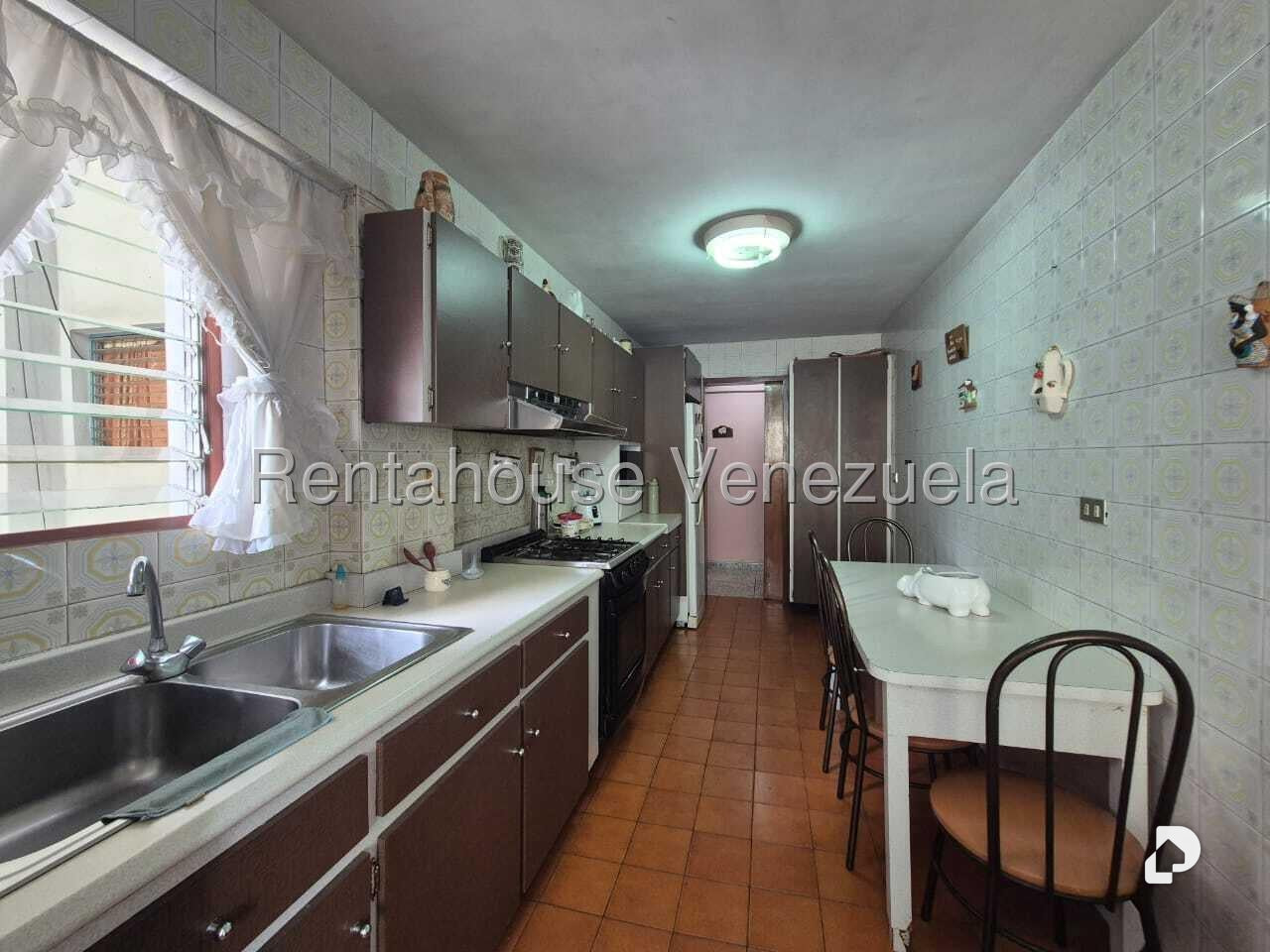 Apartamento en El Marqués, Caracas