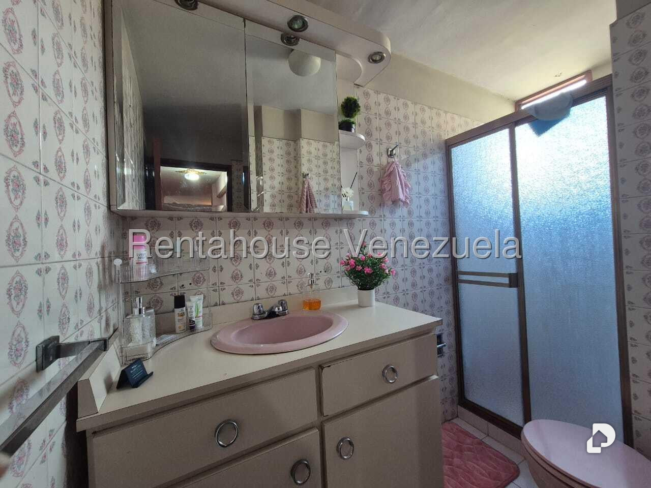 Apartamento en El Marqués, Caracas