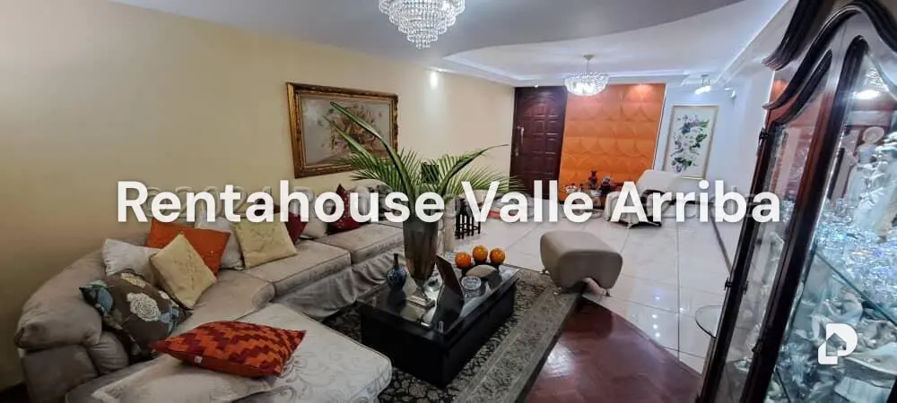 Apartamento en Montalbán II, Caracas – 7