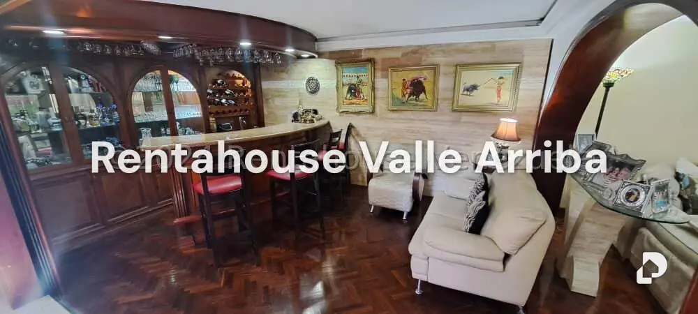 Apartamento en Montalbán II, Caracas – 9