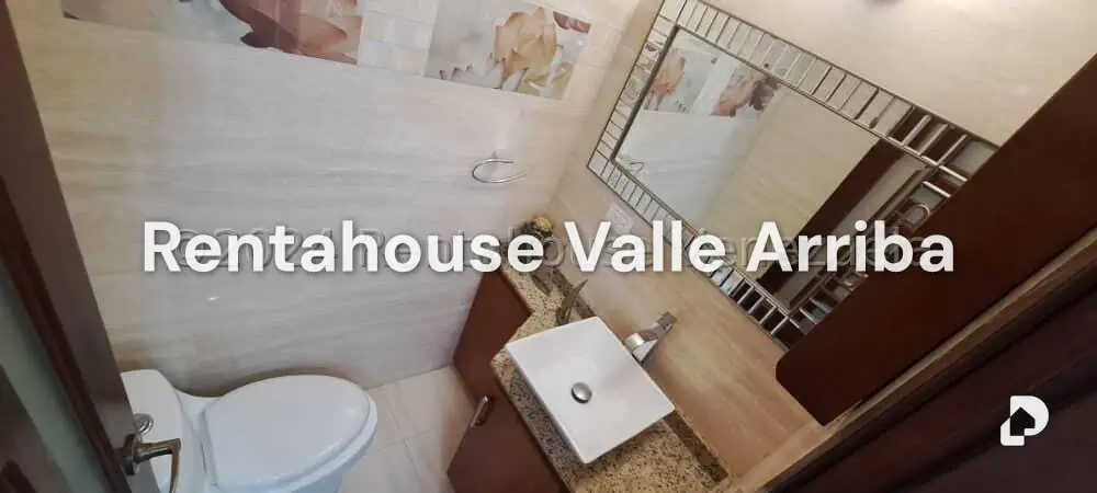Apartamento en Montalbán II, Caracas – 8
