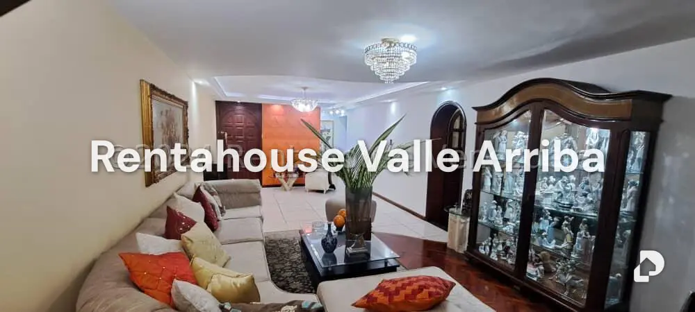 Apartamento en Montalbán II, Caracas – 6