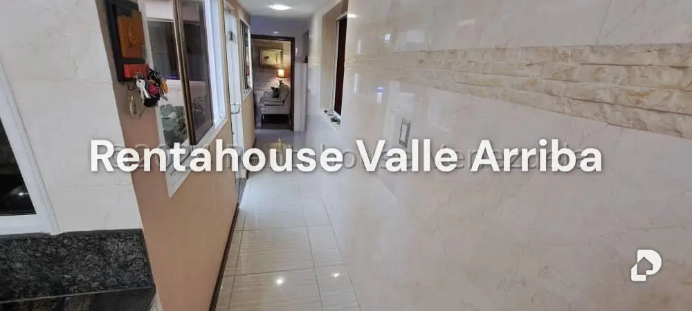 Apartamento en Montalbán II, Caracas – 15