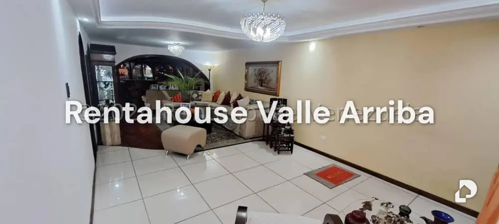 Apartamento en Montalbán II, Caracas – 5