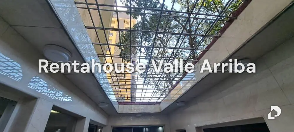 Apartamento en Montalbán II, Caracas – 27
