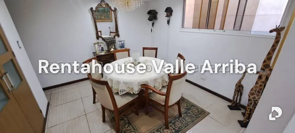 Apartamento en Montalbán II, Caracas – 29