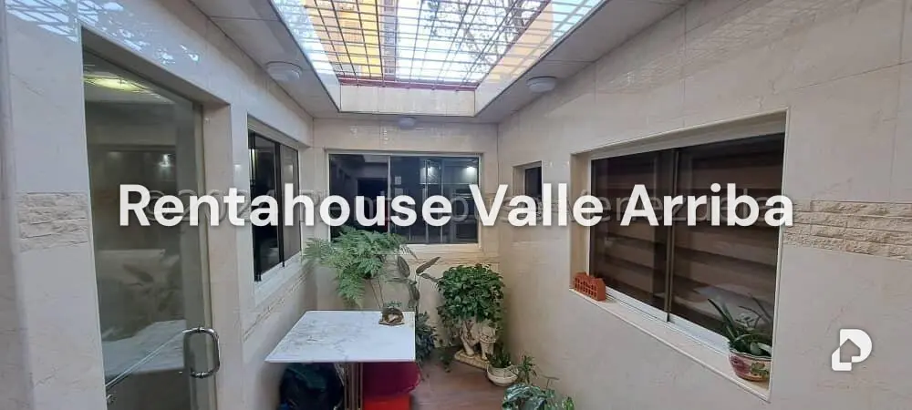 Apartamento en Montalbán II, Caracas – 25
