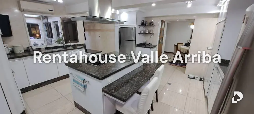 Apartamento en Montalbán II, Caracas – 19