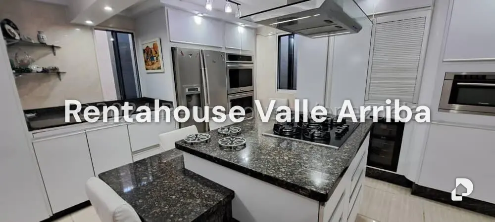 Apartamento en Montalbán II, Caracas – 21