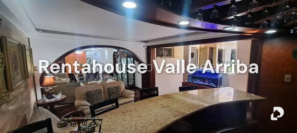 Apartamento en Montalbán II, Caracas – 11