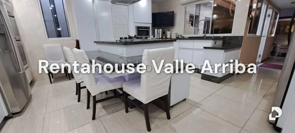 Apartamento en Montalbán II, Caracas – 16