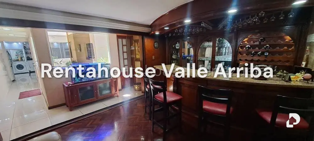 Apartamento en Montalbán II, Caracas – 12