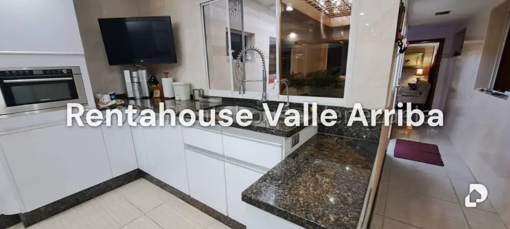 Apartamento en Montalbán II, Caracas – 18