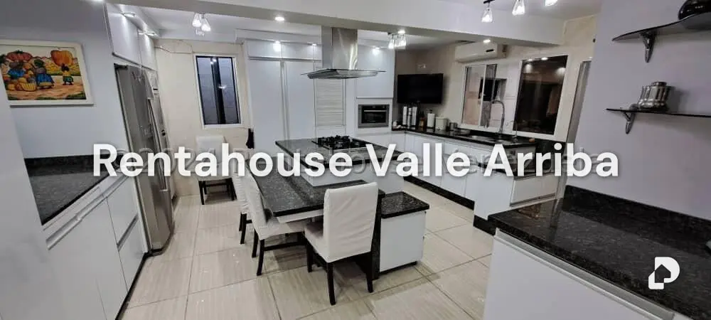 Apartamento en Montalbán II, Caracas – 23