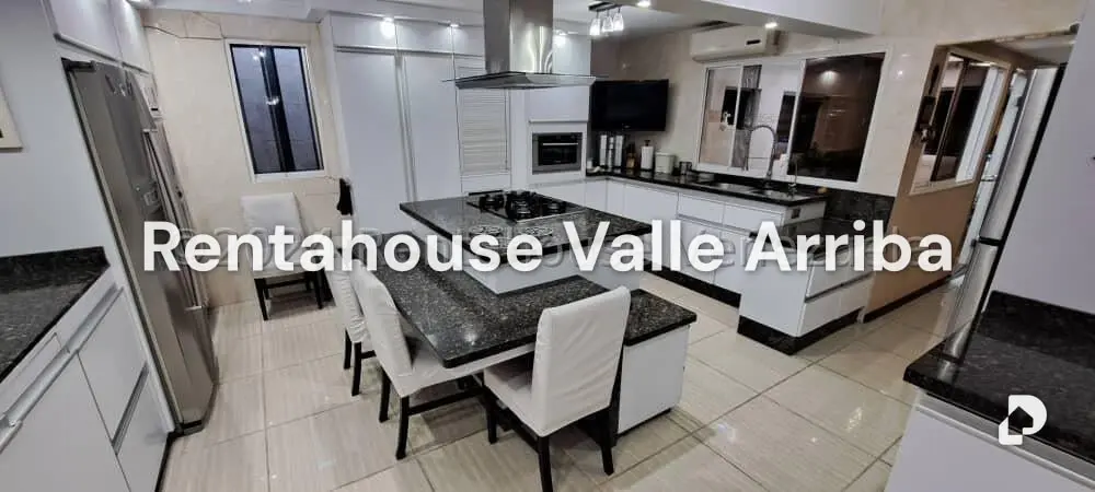 Apartamento en Montalbán II, Caracas – 20