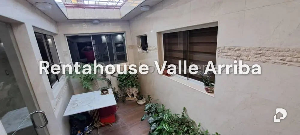Apartamento en Montalbán II, Caracas – 26