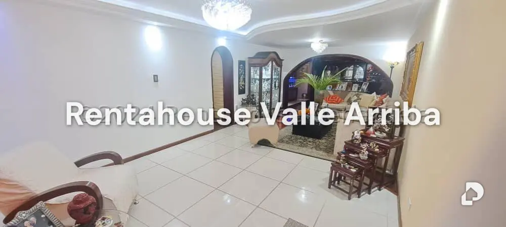 Apartamento en Montalbán II, Caracas – 4