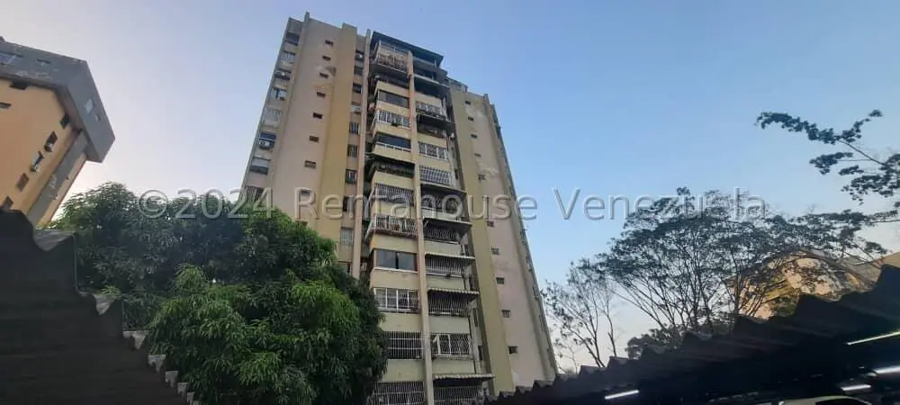 Apartment in Montalbán II, Caracas - 1