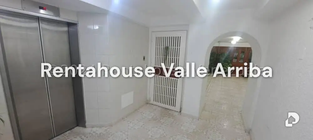 Apartamento en Montalbán II, Caracas – 3