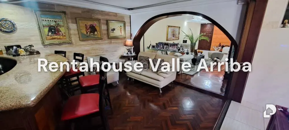 Apartamento en Montalbán II, Caracas – 10