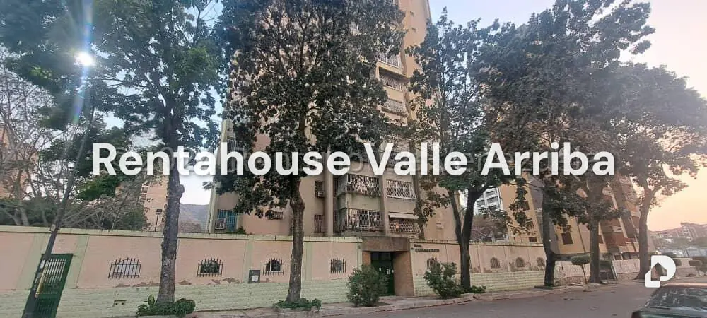 Apartamento en Montalbán II, Caracas – 2