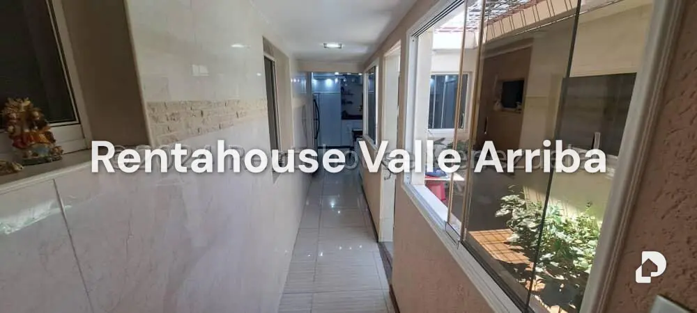 Apartamento en Montalbán II, Caracas – 14