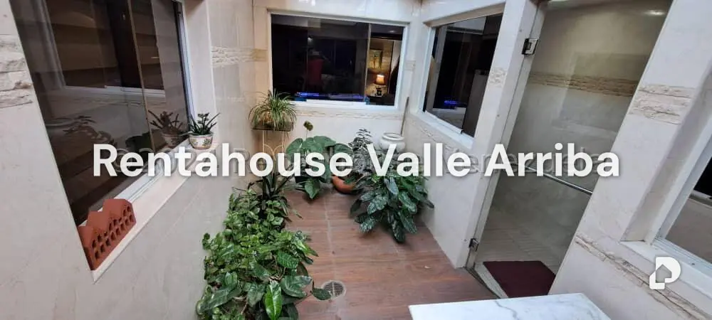 Apartamento en Montalbán II, Caracas – 24