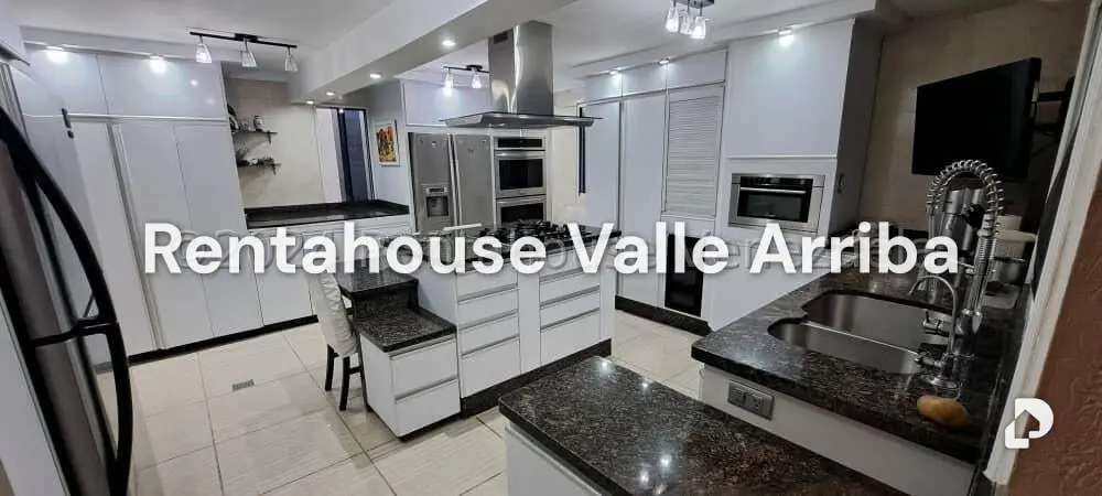 Apartamento en Montalbán II, Caracas – 17
