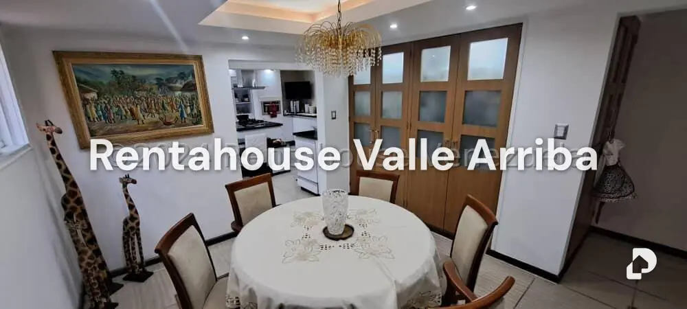 Apartamento en Montalbán II, Caracas – 30