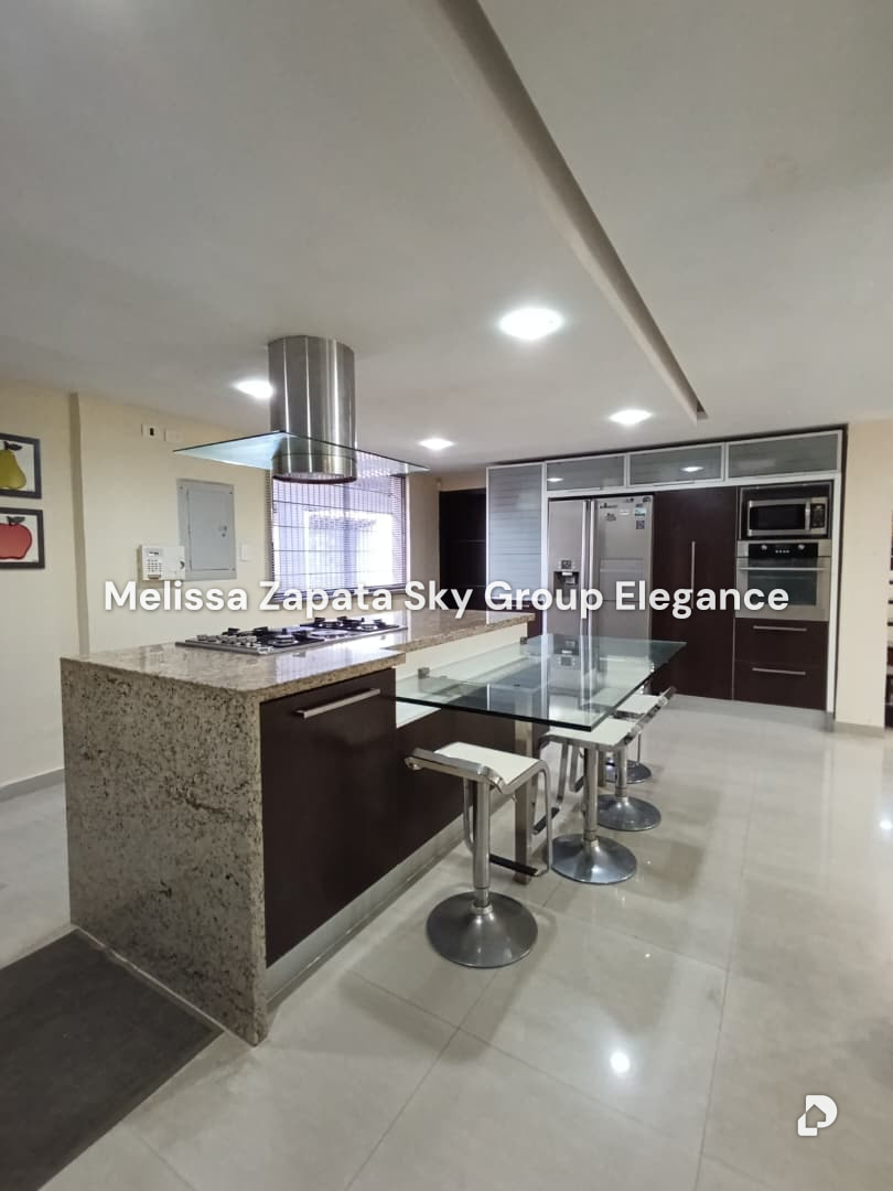 Casa en Barici Al Este De Barquisimeto, Barquisimeto – 6