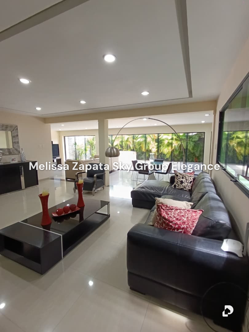 Casa en Barici Al Este De Barquisimeto, Barquisimeto – 5