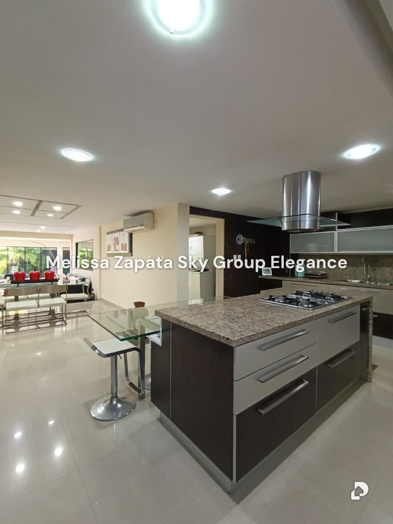 Casa en Barici Al Este De Barquisimeto, Barquisimeto – 11