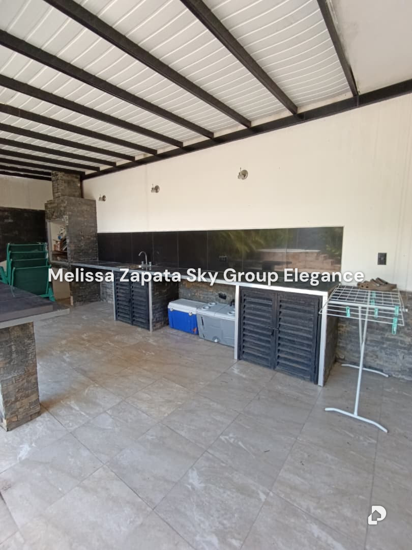 Casa en Barici Al Este De Barquisimeto, Barquisimeto – 3