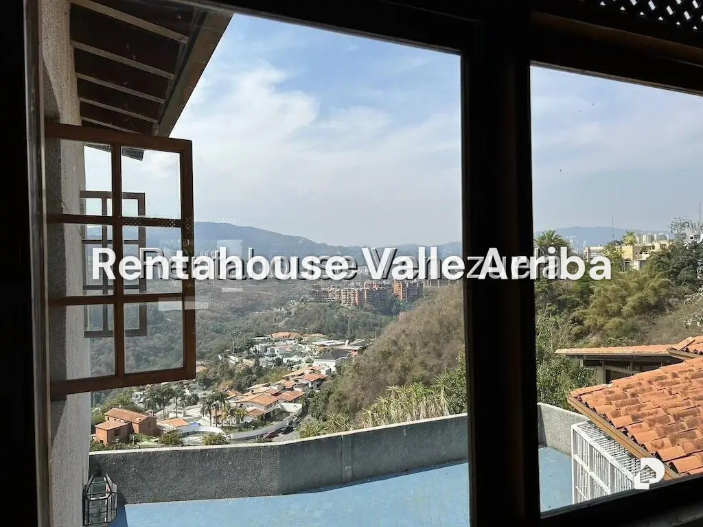 Casa en Santa Paula, Caracas – 15