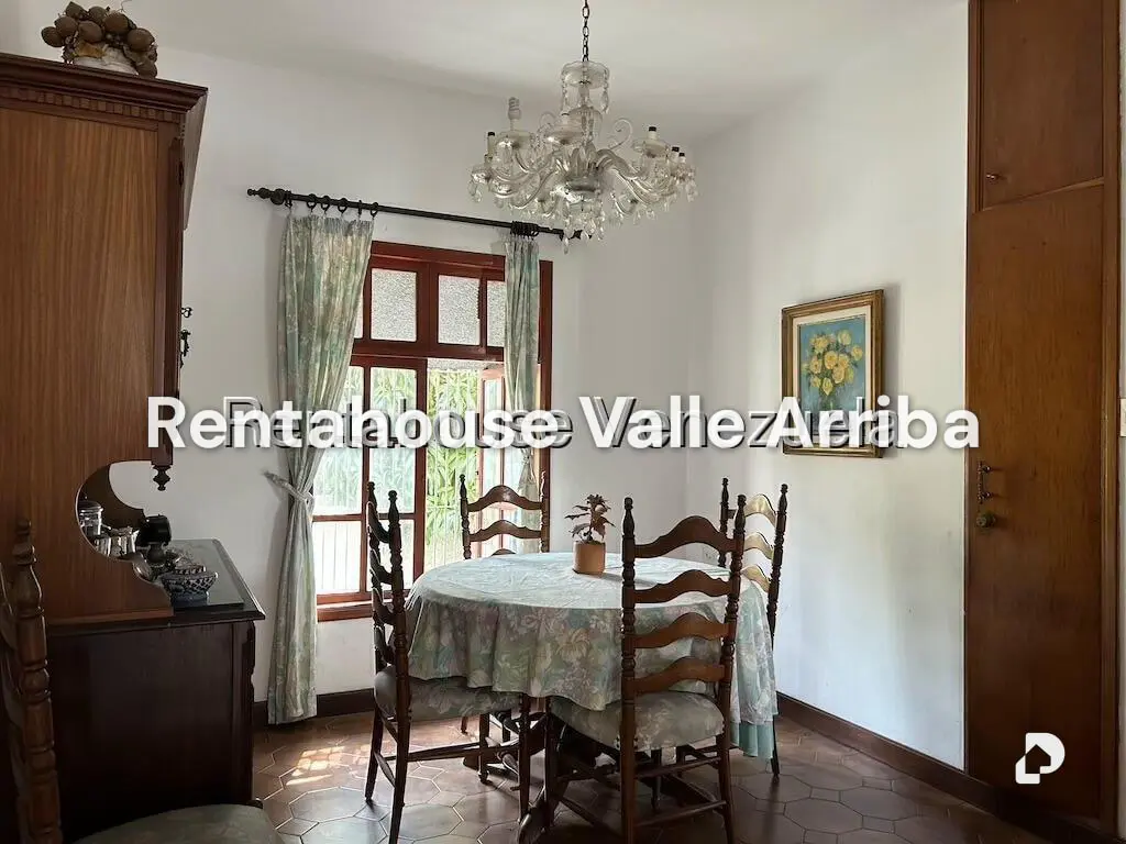 Casa en Santa Paula, Caracas – 11