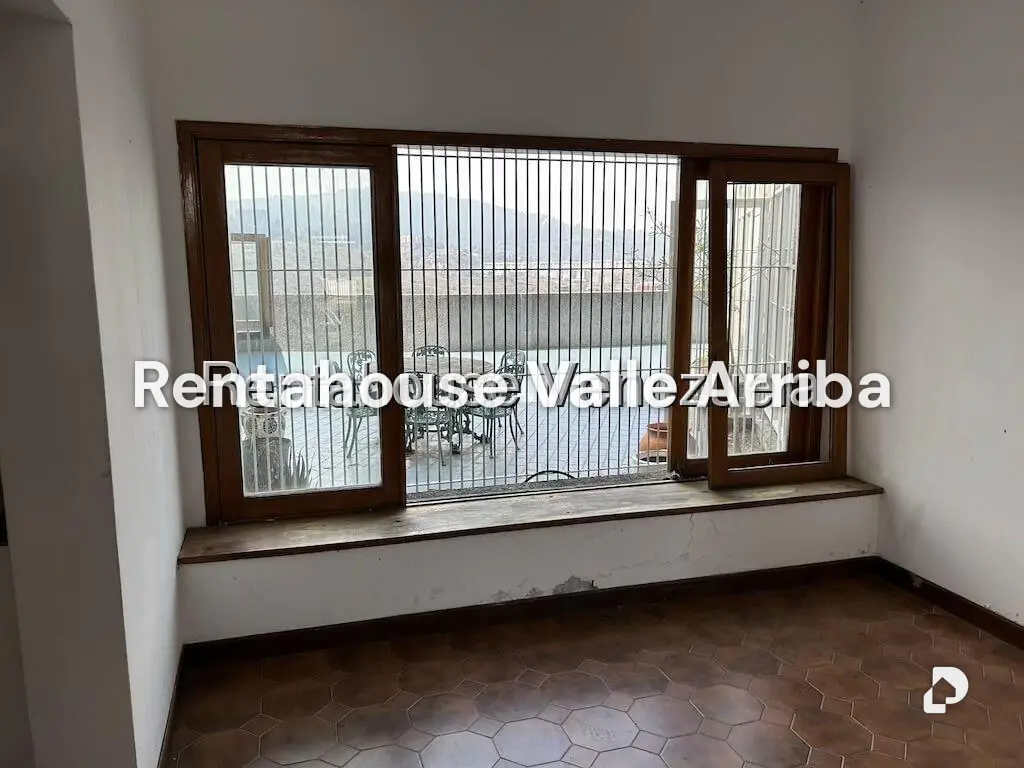 Casa en Santa Paula, Caracas – 5