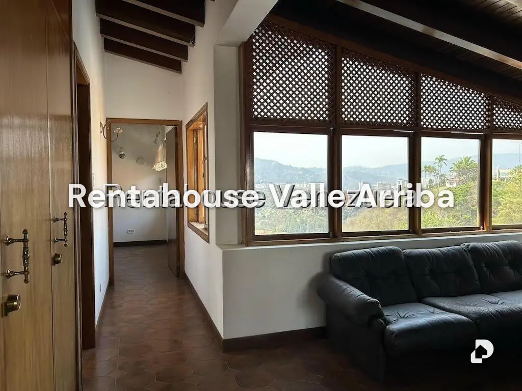 Casa en Santa Paula, Caracas – 22
