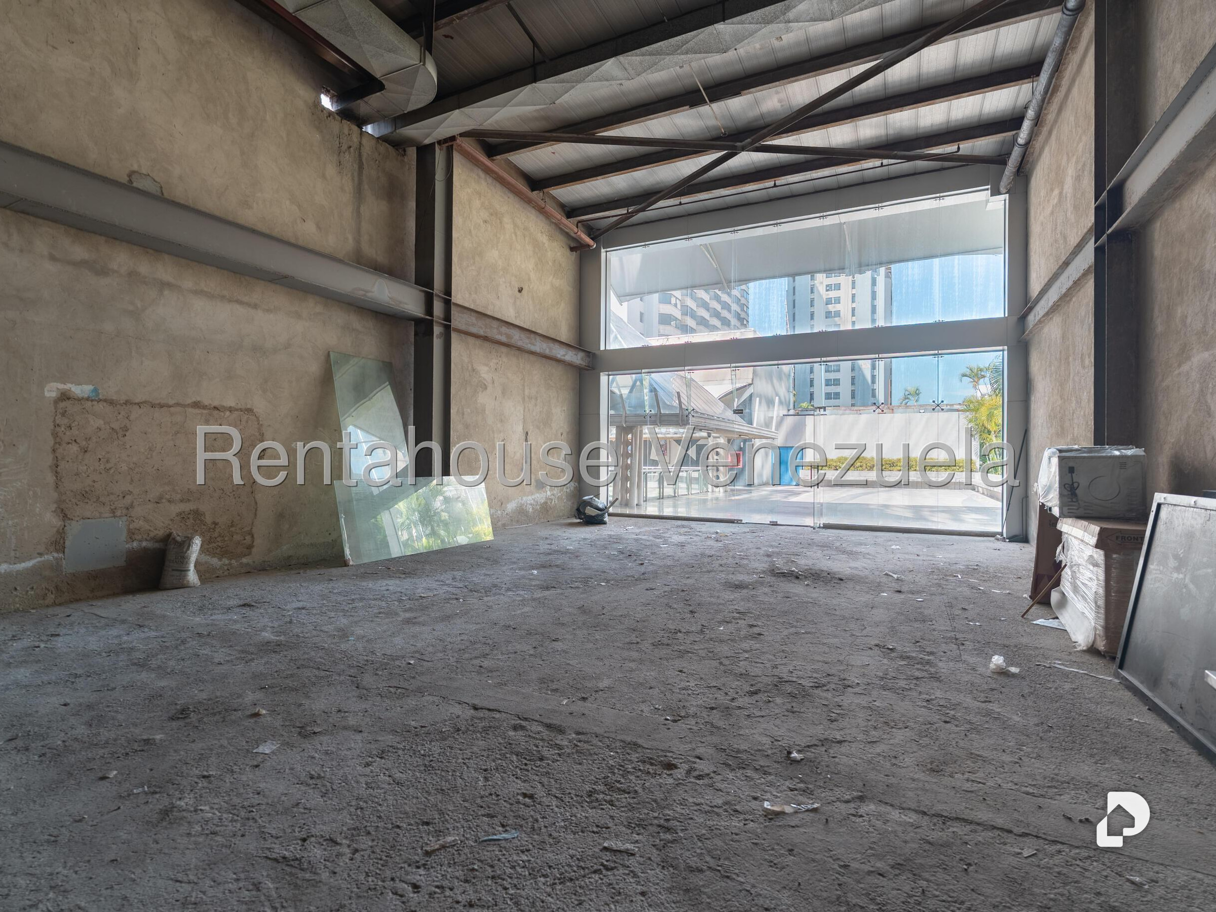 Local comercial en Sabana Grande, Caracas – 11