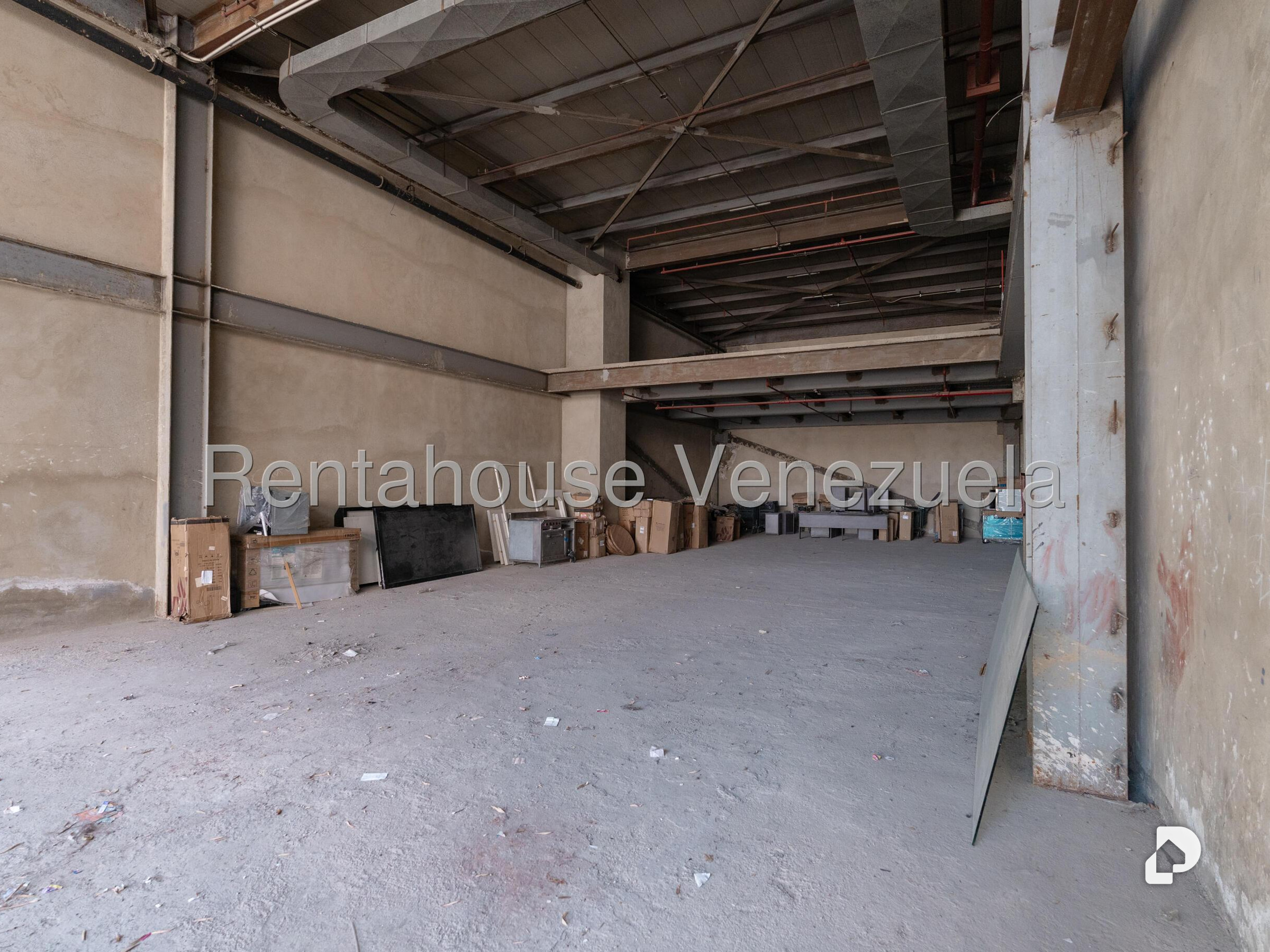 Local comercial en Sabana Grande, Caracas – 8