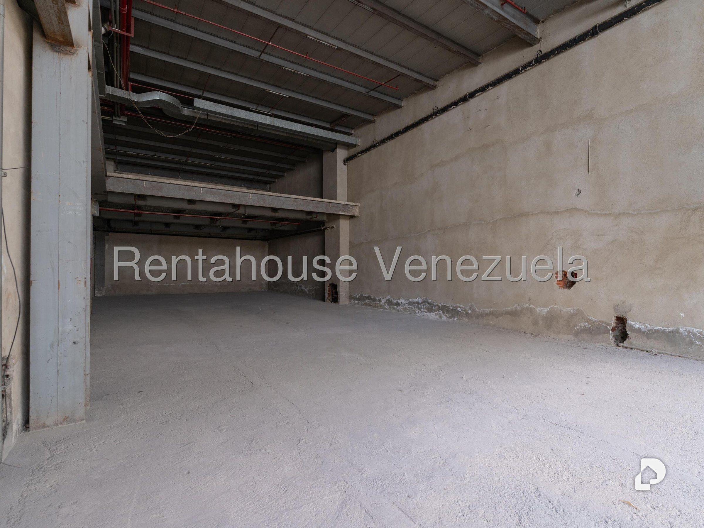 Local comercial en Sabana Grande, Caracas – 22