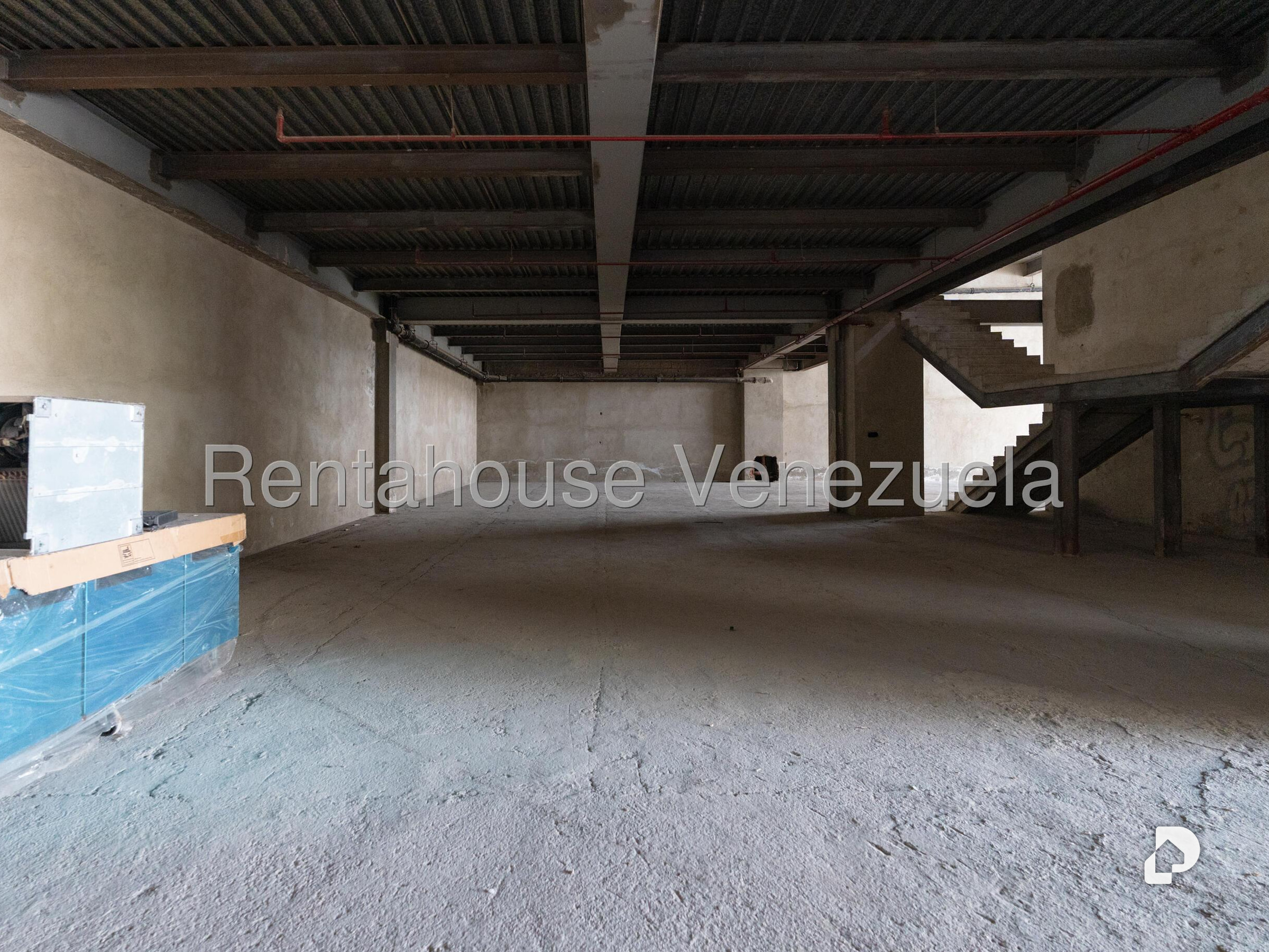 Local comercial en Sabana Grande, Caracas – 14